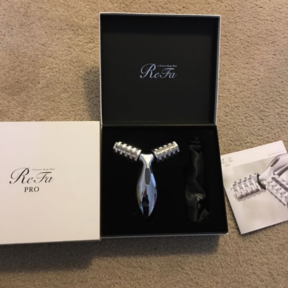 Refa body massager - Picture 2 of 3